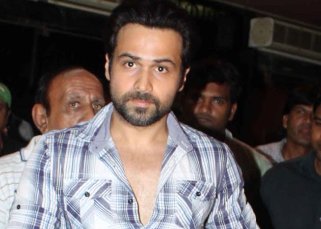 Sick of being called serial kisser: Emraan Hashmi