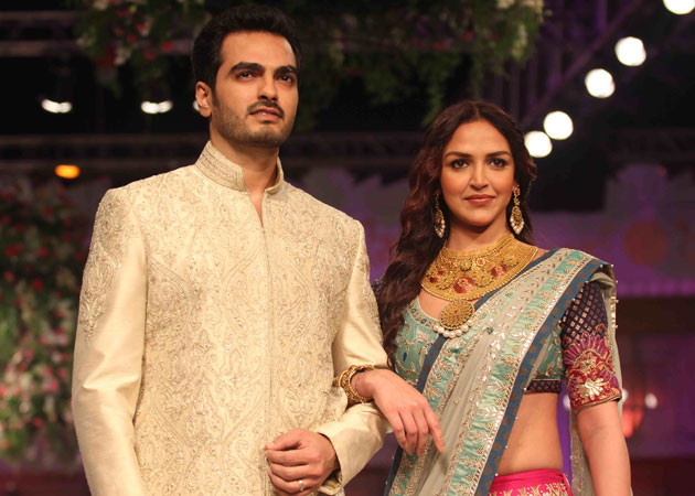 Never wanted to marry a hero: Esha Deol