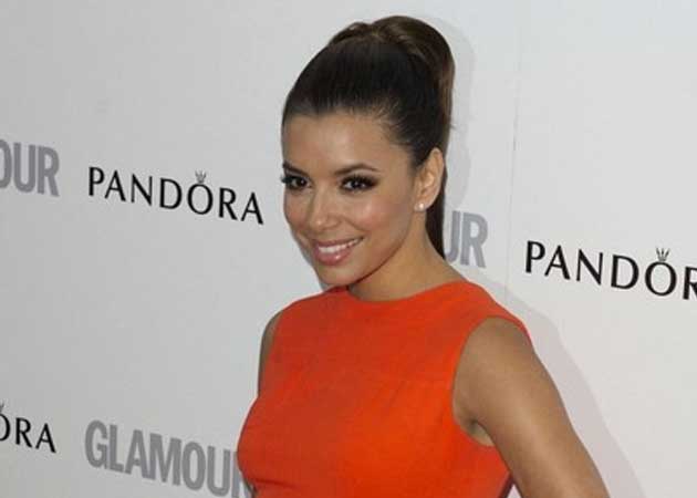 Eva Longoria is to open a steakhouse for women