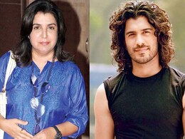 Newbie Sahil Prem in Farah Khan's next, <i>Happy New Year</i>? Newbie Sahil Prem in Farah Khan's next, <i>Happy New Year</i>?