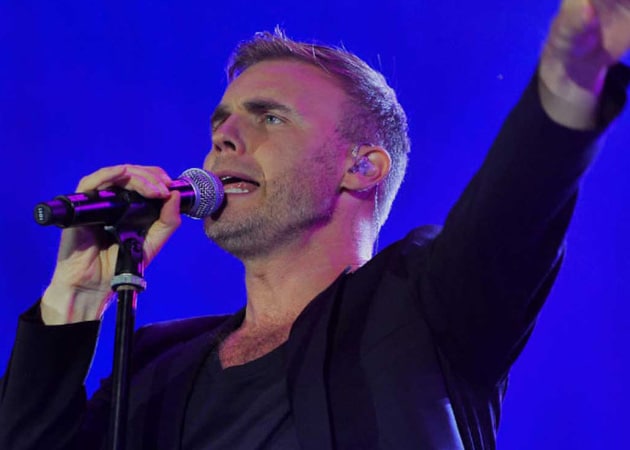 Gary Barlow devastated after loss of child