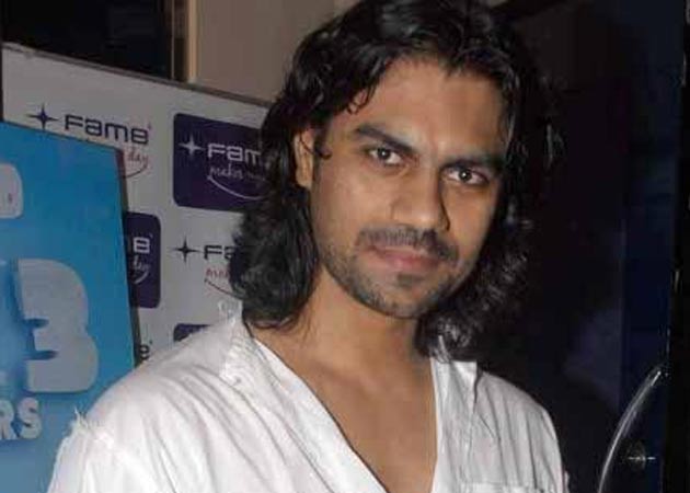 Can't work 30 days in a month, says TV actor Gaurav Chopra