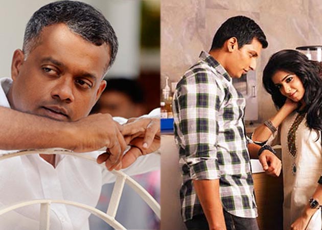 Telugu  director  Gautham praises Jiiva, Nani and Samantha