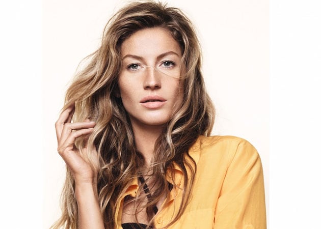 Gisele Bundchen wants to have a baby girl