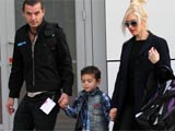 Gwen Stefani "really, really" wanted a third child