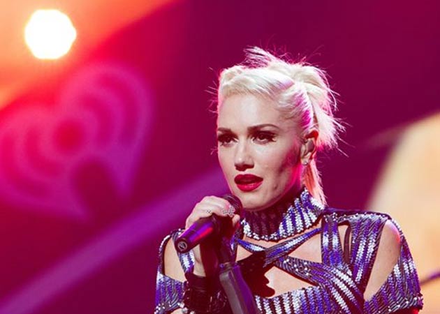 Gwen Stefani's son Zuma wants to learn the guitar