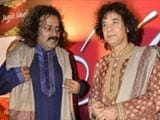 Hariharan to bring out <i>Hazir 2</i> with Zakir Hussain