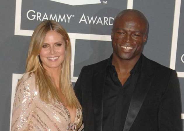 Heidi Klum has "moved on" from her marriage to Seal