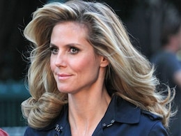 Heidi Klum planning to sue over topless photos Heidi Klum planning to sue over topless photos