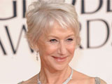 Playing the Queen on stage is challenge for Helen Mirren