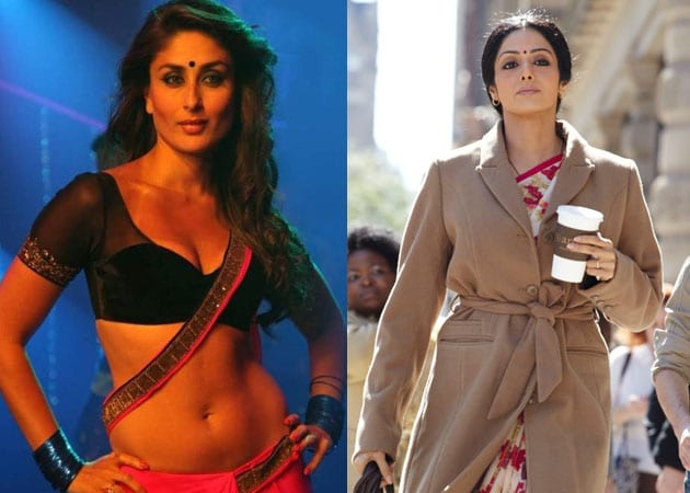 In Bollywood, rise of the heroines