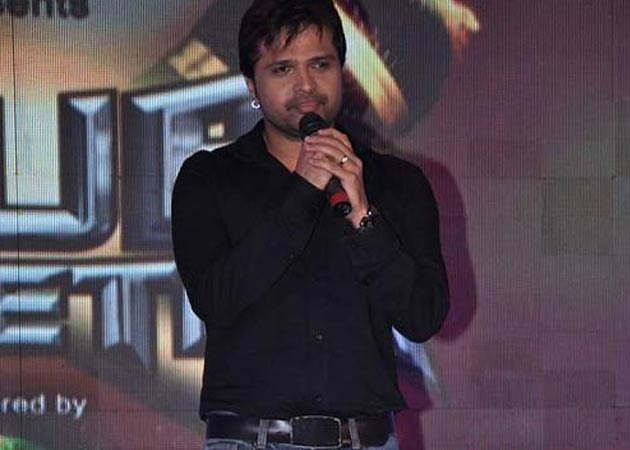 <i>Sur Kshetra</i> no less than India-Pakistan cricket match: Himesh Reshammiya