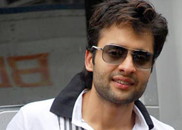 Jackky Bhagnani injured on the sets of <i>Rangrezz</i>