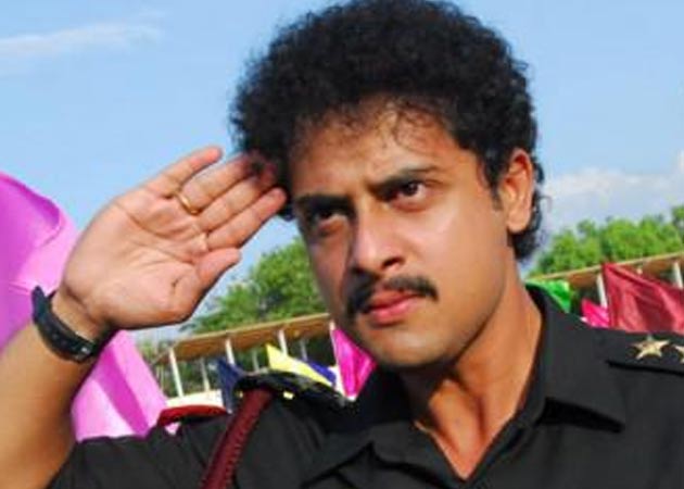 <i>Jai Hind</i> movie review