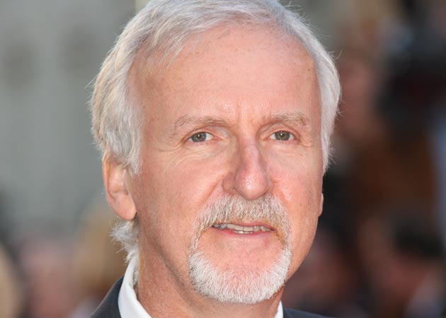 James Cameron's production company files for bankruptcy