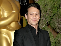 James Franco is hoping to carve out a new career as a rockstar James Franco is hoping to carve out a new career as a rockstar