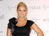 Jessica Simpson is struggling to lose her baby weight