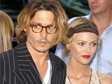 Johnny Depp buys $4.4 mn mansion for Vanessa Paradis