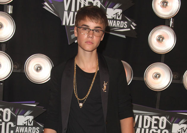 Justin Bieber falls ill ahead of his world tour