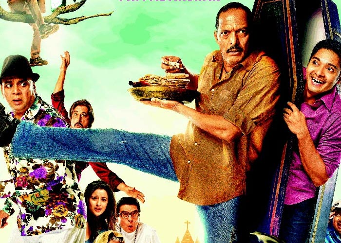 I don't know the formula of making successful films: Priyadarshan