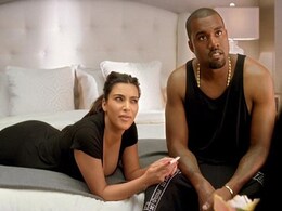 Kanye West splashed out over $1mn on Kim K's 32nd birthday Kanye West splashed out over $1mn on Kim K's 32nd birthday