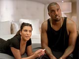 Kanye West splashed out over $1mn on Kim K's 32nd birthday