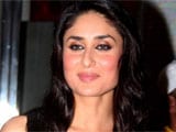 Honoured that Angelina and Brad have wished me luck for my wedding: Kareena Kapoor