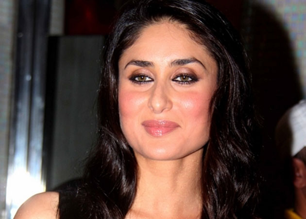 Honoured that Angelina and Brad have wished me luck for my wedding: Kareena Kapoor