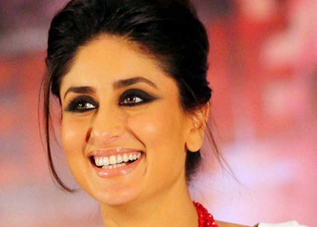 Kareena Kapoor in Prakash Jha's <i>Satyagrah</i>?