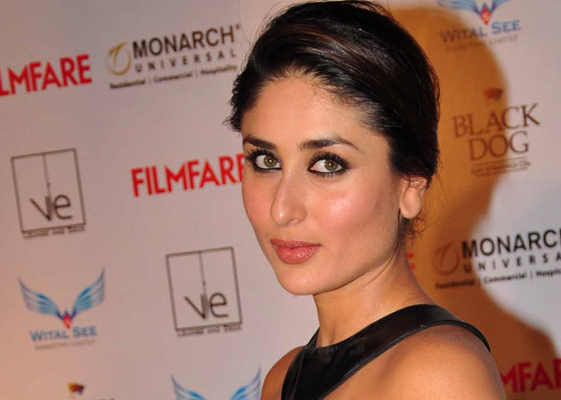 Kareena Kapoor is a "simple girl in real life" 