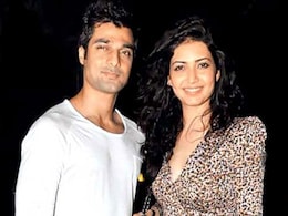 Karishma Tanna comes clean about boyfriend? Karishma Tanna comes clean about boyfriend?