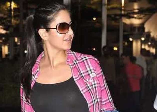 Did Katrina Kaif flout airport rules in Mumbai?