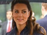 Kate Middleton "entitled to  moment alone with husband": Sarah Ferguson