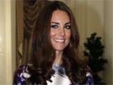 One in five Britons has seen topless Kate Middleton pics: Survey