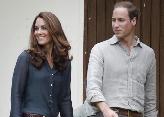 Irish newspaper suspends editor over Kate photos