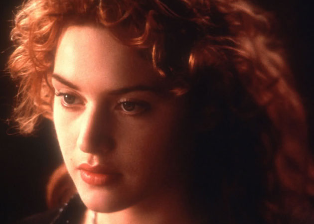 Kate Winslet's original <i>Titanic</i> screen test surfaces