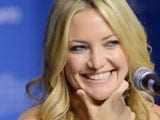 Kate Hudson didn't allow fiance to film her giving birth