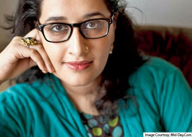 Kausar Munir on being a female lyricist and writing for Salman Khan