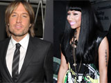 Nicki Minaj, Keith Urban confirmed as <i>American Idol</i> judges