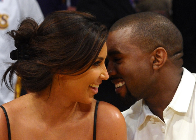 Kanye West refers to Kim's sex tape in new track