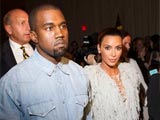 Kanye West wants Kim Kardashian to lose weight