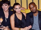 Kris Jenner wants Kanye to stop talking about Kim K's sex tape