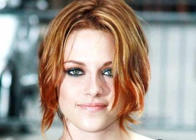 Going blonde for On The Road was like learning an accent for Kristen Stewart