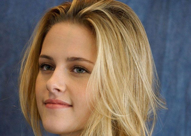Kristen Stewart seeking grief counselling post Pattinson split