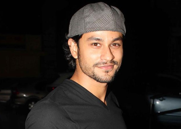 <i>Go Goa Gone</i> was once in a lifetime experience: Kunal Khemu