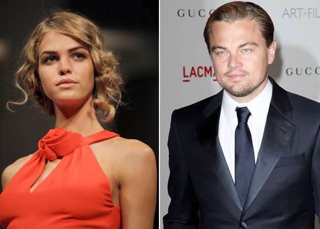 Leonardo DiCaprio considering starting a family?
