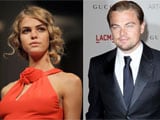Leonardo DiCaprio considering starting a family?