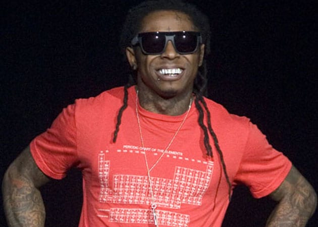 Lil Wayne beats Elvis Presley as artist with most charting hits
