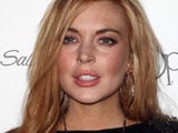 Accident victim claims Lindsay Lohan smelt of alcohol