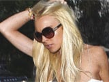 Regret getting Lindsay Lohan into showbiz: Mother